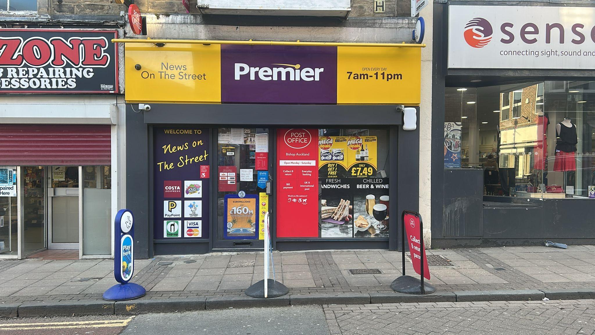 Premier