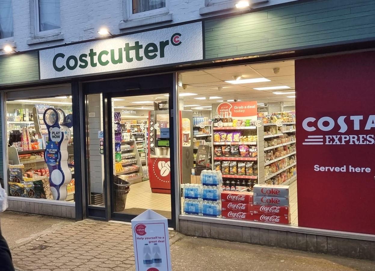 Costcutter 