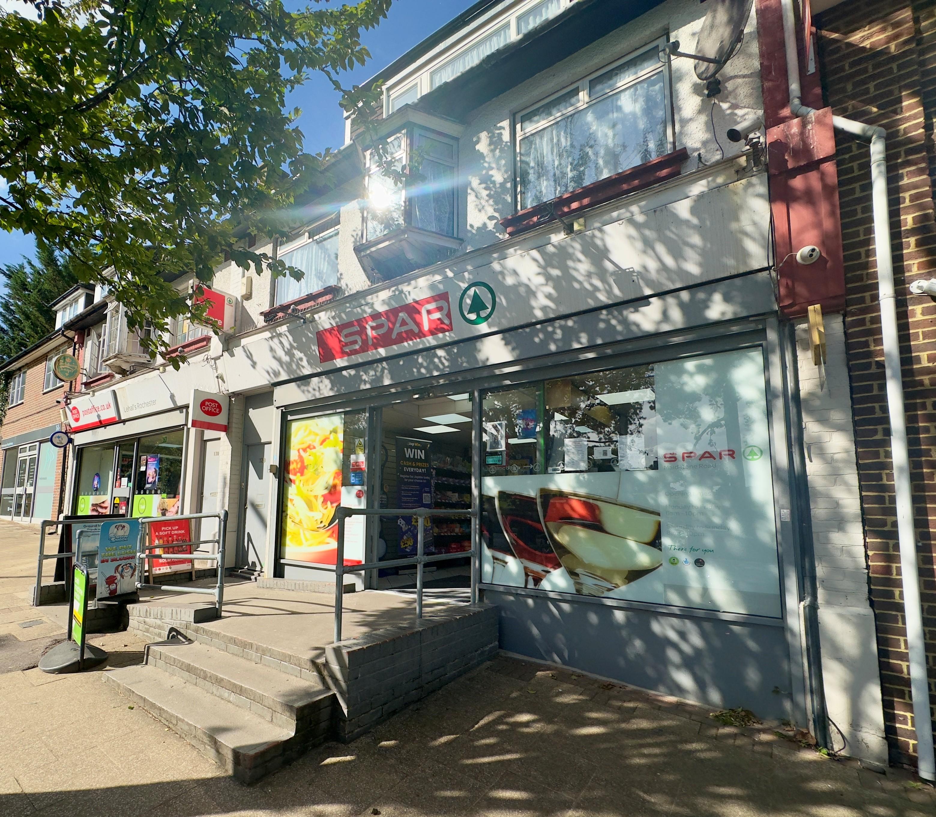 SPAR