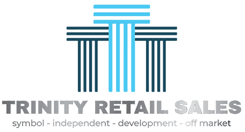 Trinity Retail Sales